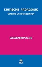 Cover von Gegenimpulse