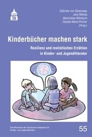 Cover von Kinderbücher machen stark