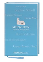 Cover von München