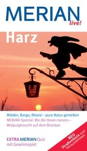 Cover von Harz