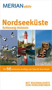 Cover von Nordseeküste/Schleswig-Holstein