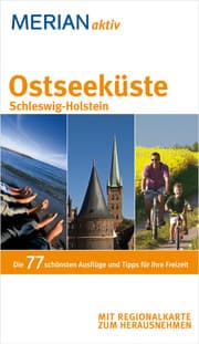 Cover von Ostseeküste/Schleswig-Holstein