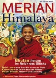 Cover von Himalaya