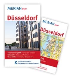 Cover von Düsseldorf