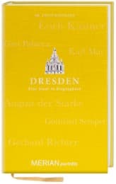 Cover von Dresden