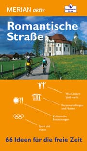 Cover von Romantische Straße