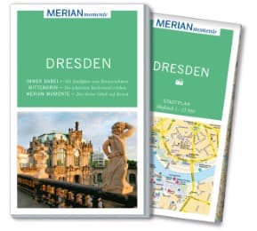 Cover von Dresden