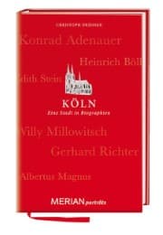 Cover von Köln