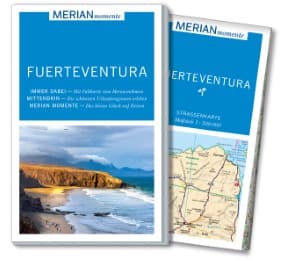 Cover von Fuerteventura