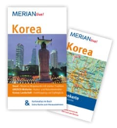 Cover von Korea