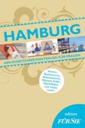 Cover von Hamburg edition FÜR SIE