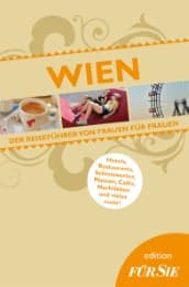 Cover von Wien edition FÜR SIE