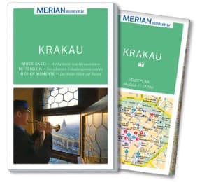 Cover von Krakau