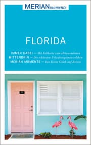 Cover von Florida