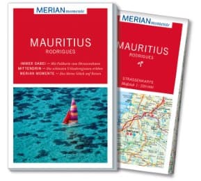Cover von Mauritius