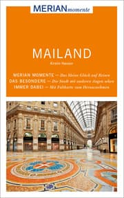 Cover von Mailand