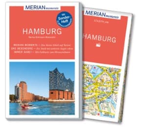 Cover von Hamburg