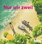 Cover von Nur wir zwei!