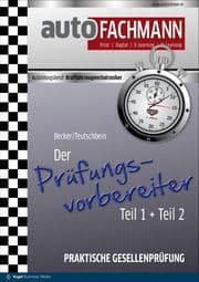Cover von Der Prüfungsvorbereiter 1 + 2