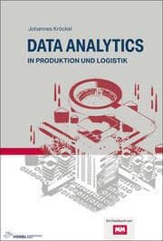 Cover von Data Analytics