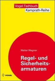 Cover von Regel- und Sicherheitsarmaturen