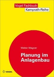 Cover von Planung im Anlagenbau