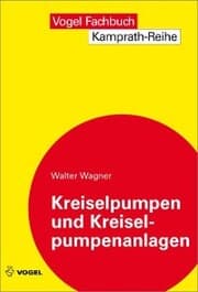 Cover von Kreiselpumpen und Kreiselpumpenanlagen