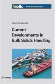 Cover von Current Developments in Bulk Solids Handling