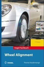 Cover von Wheel alignment