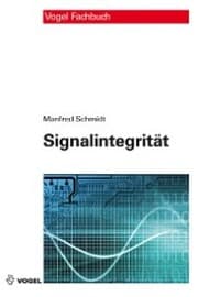 Cover von Signalintegrität
