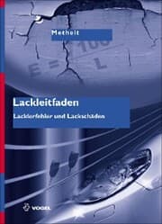 Cover von Lackleitfaden
