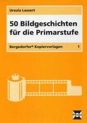 Cover von 50 Bildgeschichten für die Primarstufe