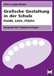 Cover von Grafische Gestaltung in der Schule