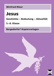 Cover von Jesus