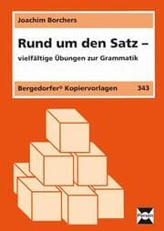 Cover von Rund um den Satz