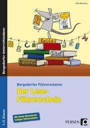 Cover von Der Lese-Führerschein - 1./2. Klasse