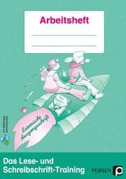 Cover von Das Lese- und Schreibschrift-Training - LA
