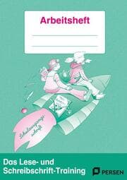 Cover von Lese- und Schreibschrift-Training