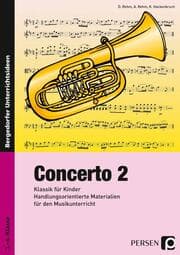 Cover von Concerto 2