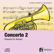 Cover von Concerto 2