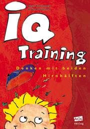 Cover von IQ-Training
