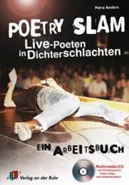 Cover von Poetry Slam