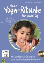 Cover von Kleine Yoga-Rituale für jeden Tag