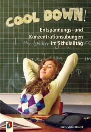 Cover von Cool down! Entspannungs- und Konzentrationsübungen im Schulalltag
