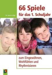 Cover von 66 Spiele für das 1. Schuljahr
