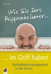 Cover von Wie Sie Ihre Pappenheimer im Griff haben