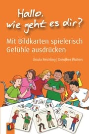 Cover von Hallo, wie geht es dir?