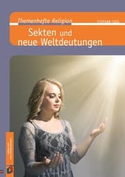 Cover von Sekten und neue Weltdeutungen