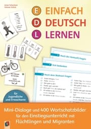 Cover von Einfach Deutsch lernen