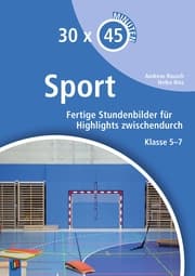 Cover von Sport